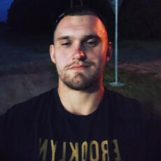 Фотография мужчины Миша, 31 год из г. Кобрин