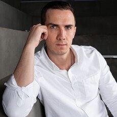 Фотография мужчины Антон, 36 лет из г. Москва