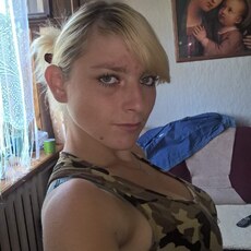 Фотография девушки Ирина, 30 лет из г. Волово