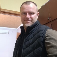 Фотография мужчины Володимир, 40 лет из г. Новомосковск