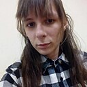 Алевтина, 23 года