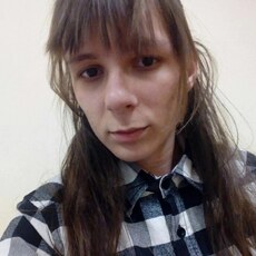 Фотография девушки Алевтина, 23 года из г. Петропавловск-Камчатский