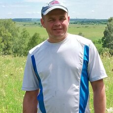 Фотография мужчины Сергей, 42 года из г. Мценск