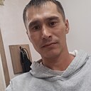 Тафик, 35 лет