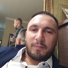 Фотография мужчины Руслан, 39 лет из г. Нальчик