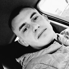 Фотография мужчины Андрей, 35 лет из г. Солигорск