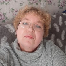 Фотография девушки Светлана, 56 лет из г. Невьянск