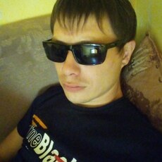 Фотография мужчины Юрий, 35 лет из г. Актобе