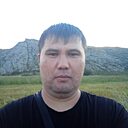 Данияр, 39 лет