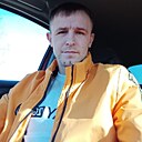 Денис, 33 года