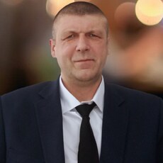 Фотография мужчины Алексей, 47 лет из г. Тверь