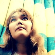 Фотография девушки Айгуль, 35 лет из г. Астана