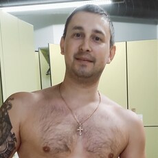 Фотография мужчины Andrej, 40 лет из г. Старый Оскол
