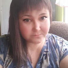 Фотография девушки Эльмира, 34 года из г. Кропачево