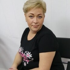 Фотография девушки Светлана, 49 лет из г. Тобольск