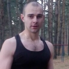 Фотография мужчины Александр, 34 года из г. Климовичи