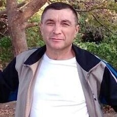 Фотография мужчины Сергей, 52 года из г. Бахчисарай