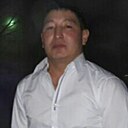 Оразбек, 44 года