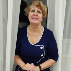 Фотография девушки Татьяна, 59 лет из г. Борисов