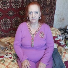 Фотография девушки Ольга, 65 лет из г. Калининград
