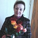 Оленька, 60 лет