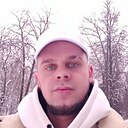 Илья, 32 лет