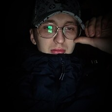 Фотография мужчины Алексей, 27 лет из г. Братск