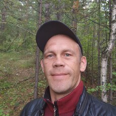 Фотография мужчины Александр, 41 год из г. Нижнеудинск