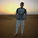 Арсений, 36 лет