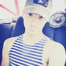 Фотография мужчины Артём, 25 лет из г. Белая Калитва