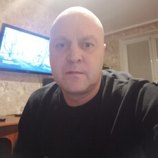 Фотография мужчины Константин, 48 лет из г. Мурманск