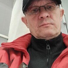 Фотография мужчины Слава, 54 года из г. Артем