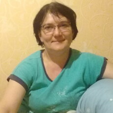 Фотография девушки Танюша, 48 лет из г. Когалым