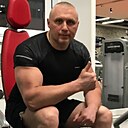 Серега, 47 лет