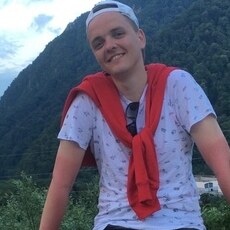 Фотография мужчины Владимир, 30 лет из г. Береза