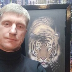 Фотография мужчины Вячеслав, 43 года из г. Боровичи