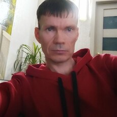 Фотография мужчины Олег, 42 года из г. Астрахань