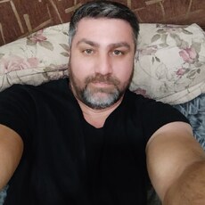 Фотография мужчины Mr Freeman, 42 года из г. Рязань