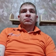 Фотография мужчины Георгий, 44 года из г. Воркута