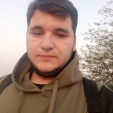 Фотография мужчины Романтик, 21 год из г. Темрюк