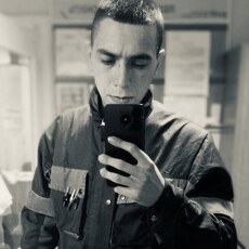 Фотография мужчины Александр, 25 лет из г. Тында