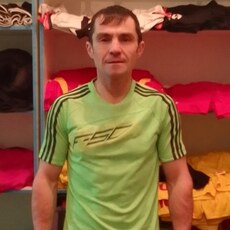 Фотография мужчины Андрей, 45 лет из г. Шахтерск