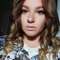 Фотография девушки Алиса, 34 года из г. Архангельск