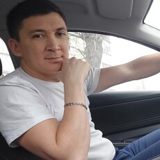 Фотография мужчины Айнур, 32 года из г. Феодосия