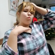 Фотография девушки Амина, 20 лет из г. Казань