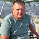 Аркадий, 40 лет