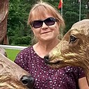 Галина, 63 года