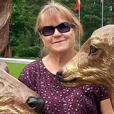 Фотография девушки Галина, 63 года из г. Воронеж