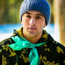 Фотография мужчины Самир, 39 лет из г. Ковров