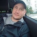 Артур, 40 лет